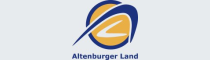 Logo of the County "Altenburger Land"