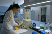 laboratory in Jena