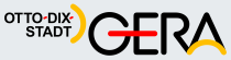 Logo Stadt Gera