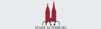 Logo of Altenburg