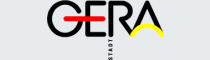 Logo of Gera