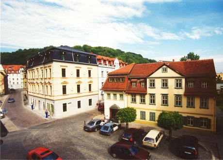 Otto-Dix-House