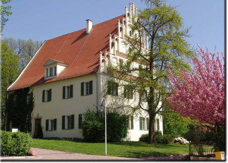 Pohlhof in Altenburg